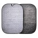 Lastolite Urban Collapsible Background 1.5x2.1m Painted White/Industry Grey Brick LB5707